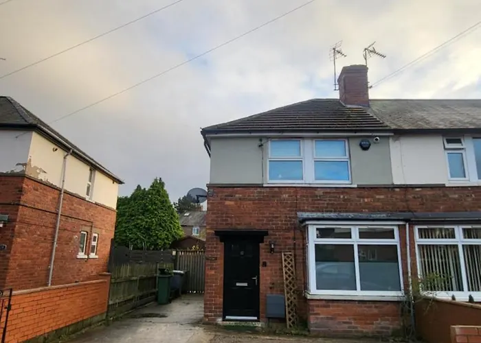 Wednesday'S Family Rooms York